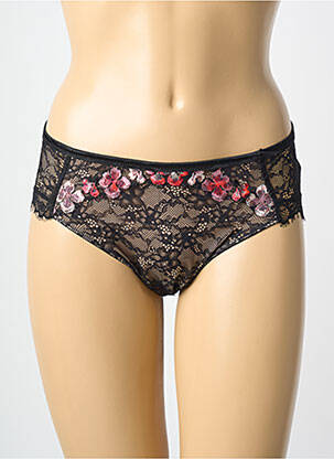 Culotte stretch noir PRIMA DONNA femme