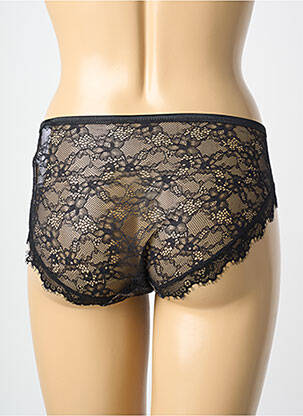 Culotte stretch noir PRIMADONNA femme
