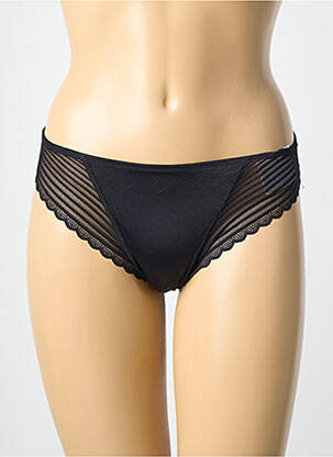 Culotte stretch noir PRIMA DONNA femme