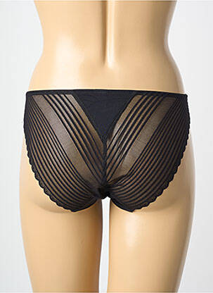 Culotte stretch noir PRIMADONNA femme