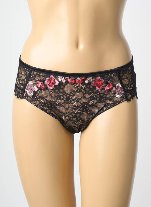 Culotte stretch noir PRIMA DONNA femme