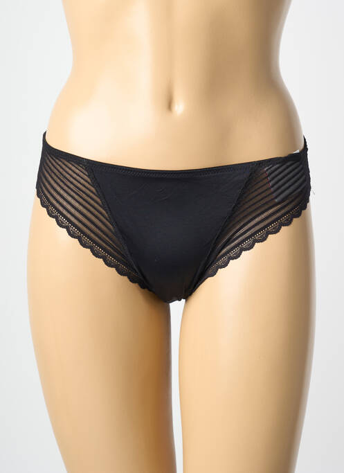 Culotte stretch noir PRIMA DONNA femme
