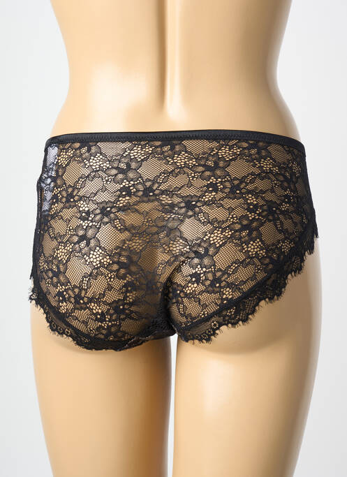 Culotte noir PRIMA DONNA femme