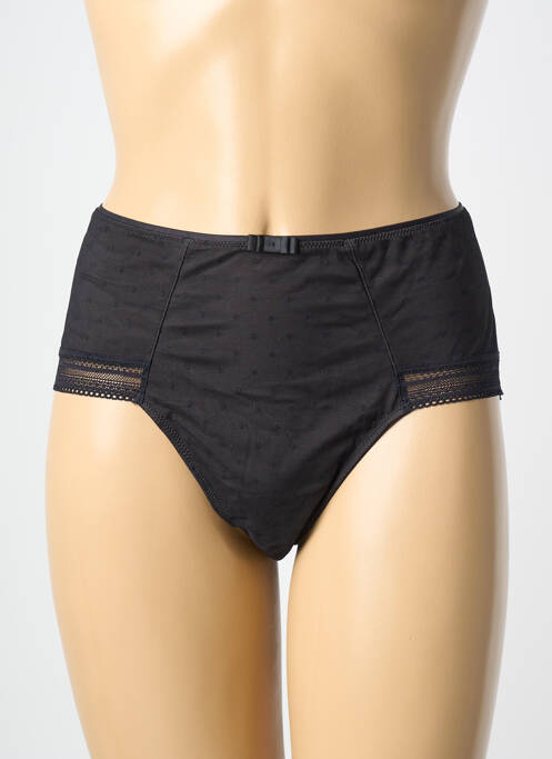 Culotte noir ROSA FAIA femme