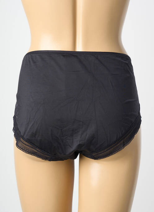 Culotte noir ROSA FAIA femme