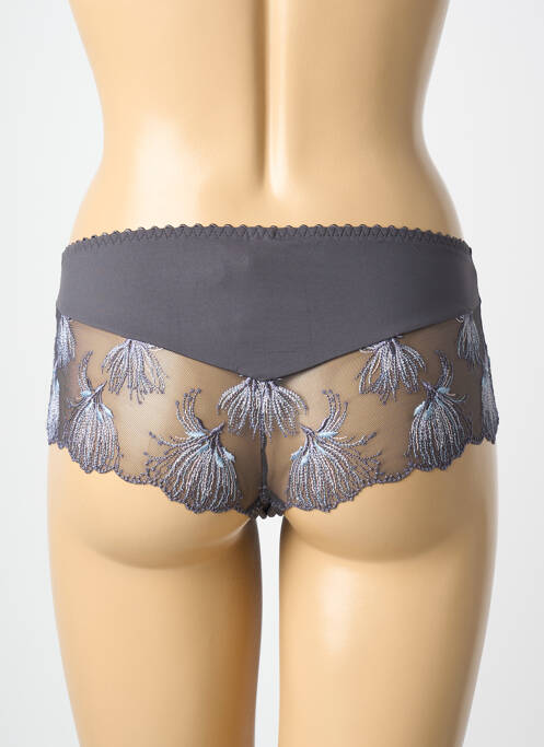 Shorty gris PRIMA DONNA femme