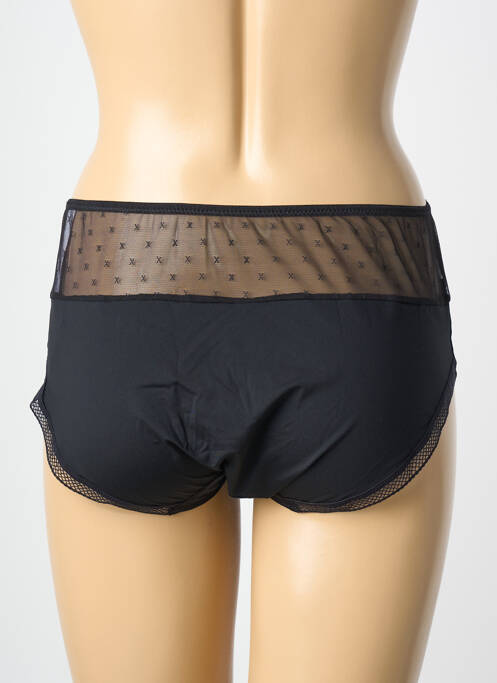 Shorty noir PRIMA DONNA femme