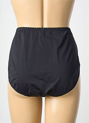 Culotte haute stretch noir CHANTELLE femme