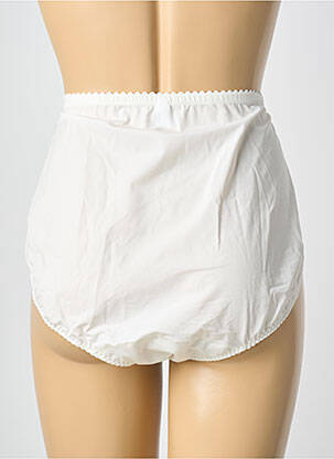 Culotte haute stretch beige CHANTELLE femme