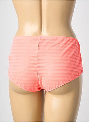 Shorty stretch orange PRIMADONNA femme