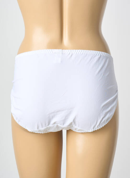Culotte blanc PRIMA DONNA femme
