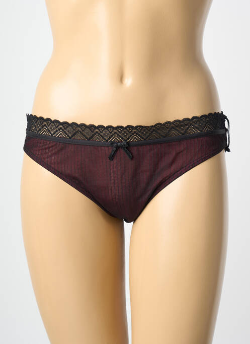 Culotte noir ESPRIT femme