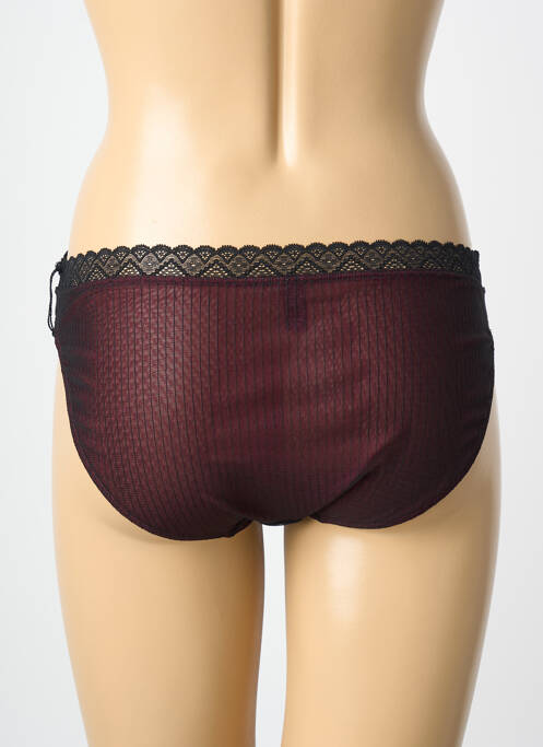 Culotte noir ESPRIT femme