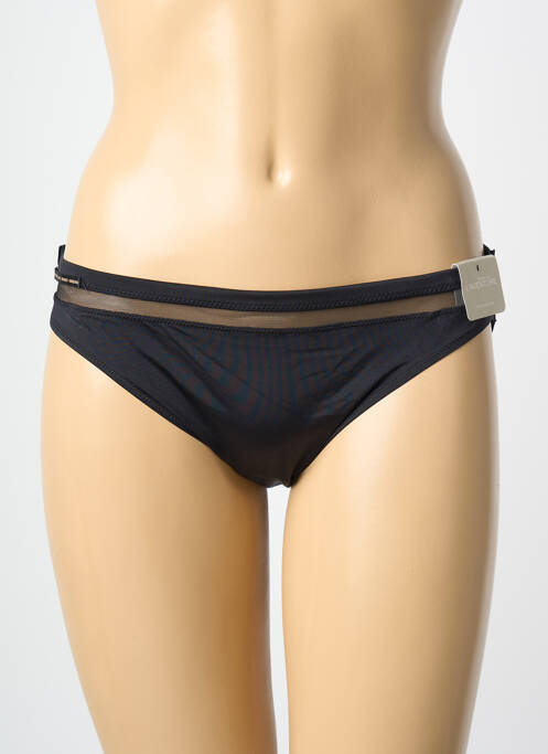 Culotte noir MARIE JO femme