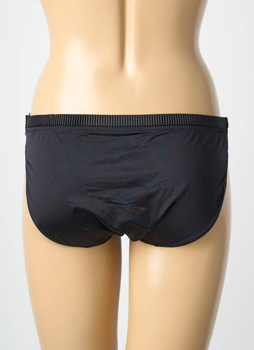 Culotte noir MARIE JO femme