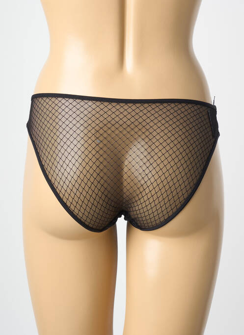 Culotte noir MARLIES DEKKERS femme