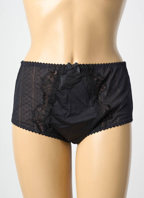 Culotte noir PRIMA DONNA femme