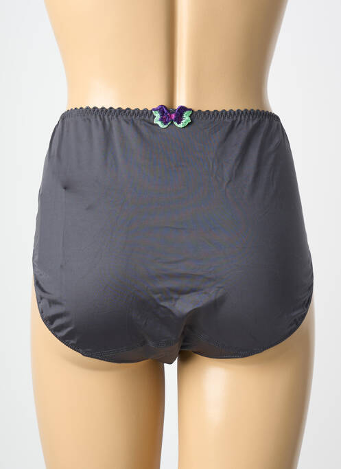 Culotte haute gris PRIMA DONNA femme