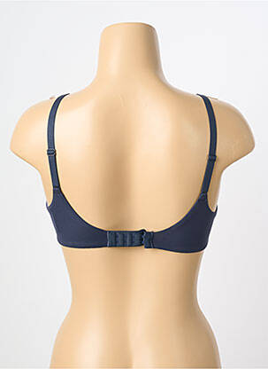 Soutien-gorge haut soutien-gorge emboitant haut soutien-gorge emboitant bleu CHANTELLE femme