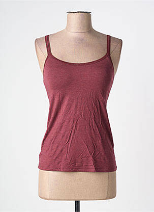 Top/caraco stretch violet SIMONE PERELE femme