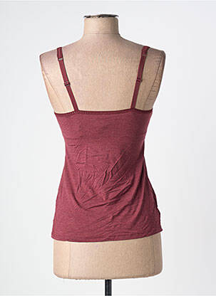 Top/caraco stretch violet SIMONE PERELE femme
