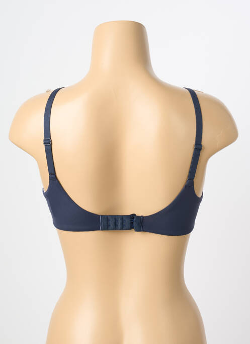 Soutien-gorge haut soutien-gorge emboitant haut soutien-gorge emboitant bleu CHANTELLE femme