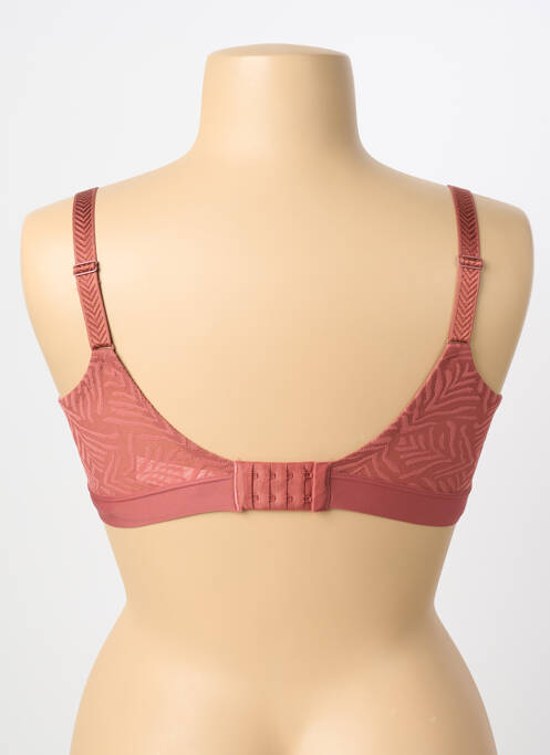 Soutien-gorge marron CHANTELLE femme