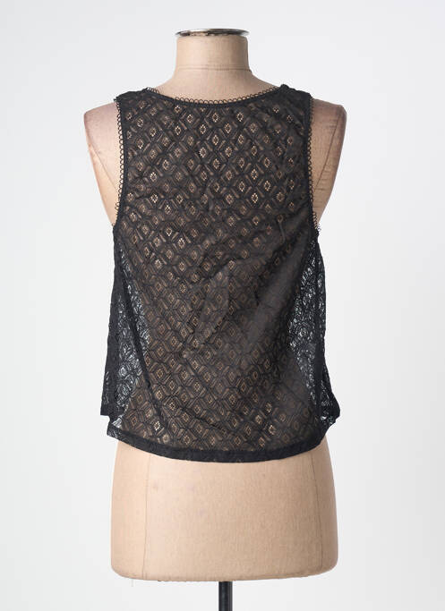Top/Caraco noir SIMONE PERELE femme