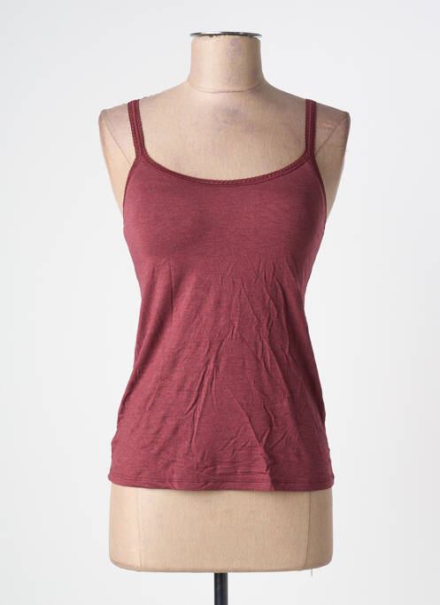 Top/Caraco violet SIMONE PERELE femme