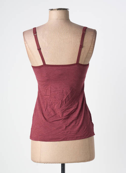 Top/Caraco violet SIMONE PERELE femme