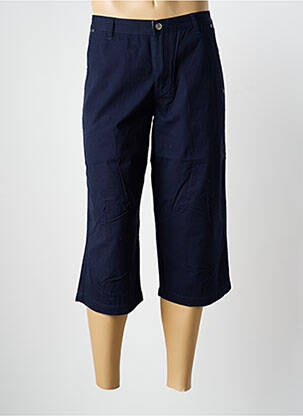 Pantacourt bleu COMPTOIR DU RUGBY homme