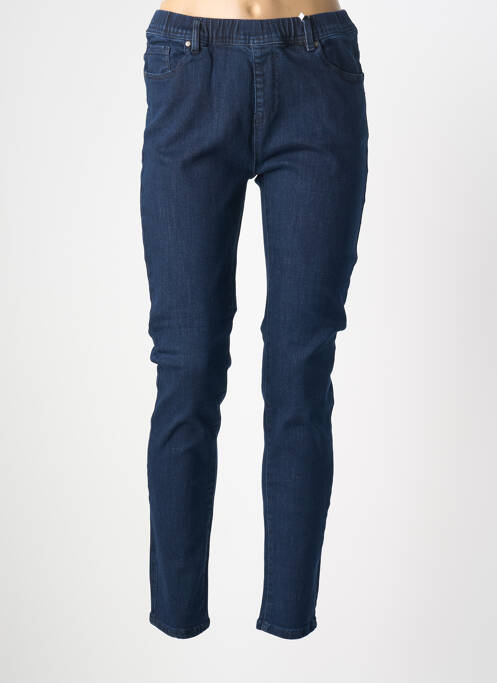 Jegging bleu GRIFFON femme