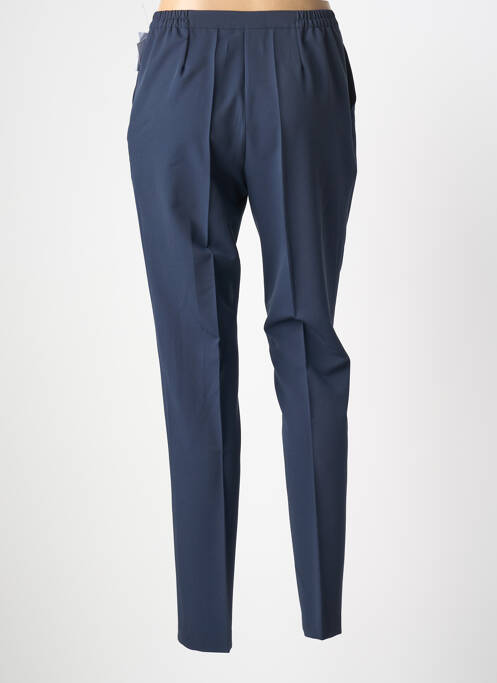 Pantalon slim bleu GRIFFON femme