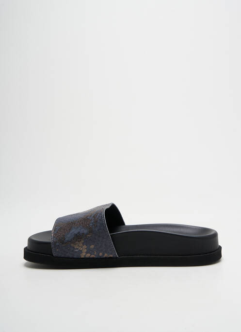 Mules/Sabots gris RIA MENORCA femme