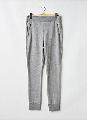 Jogging taille normale taille élastique gris NAME IT fille