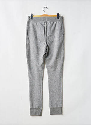 Jogging taille normale taille élastique gris NAME IT fille