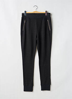 Jogging taille normale taille élastique noir NAME IT fille