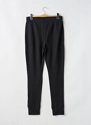 Jogging taille normale taille élastique noir NAME IT fille