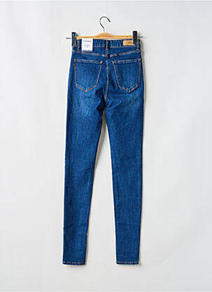 Jeans coupe slim stretch bleu TIFFOSI fille