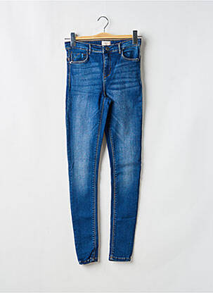 Jeans skinny poches bleu KIDS ONLY fille