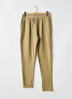 Jogging vert NAME IT fille