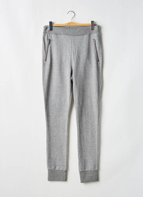 Jogging taille normale taille élastique gris NAME IT fille