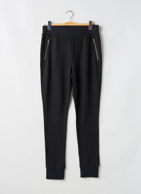 Jogging taille normale taille élastique noir NAME IT fille