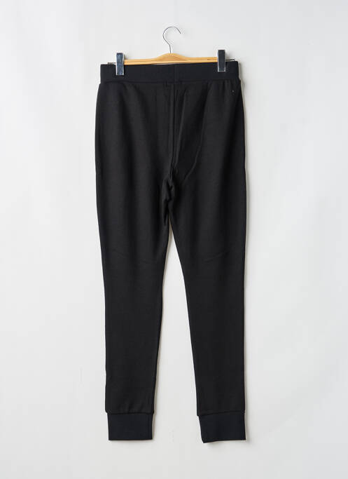 Jogging taille normale taille élastique noir NAME IT fille