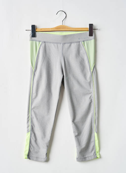 Corsaire gris MAYORAL fille