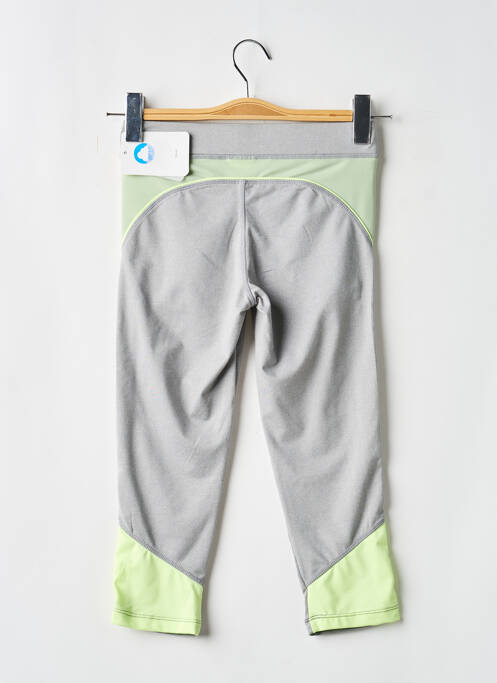 Corsaire gris MAYORAL fille