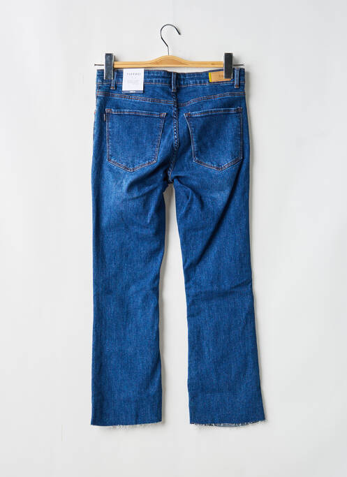 Jeans coupe droite bleu TIFFOSI fille