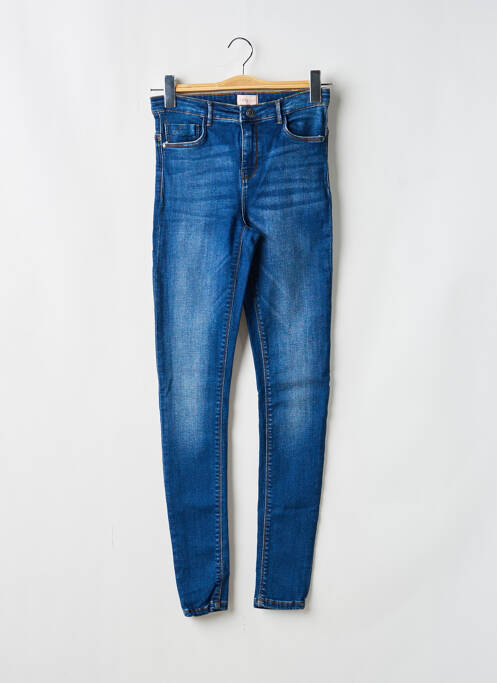 Jeans skinny bleu KIDS ONLY fille