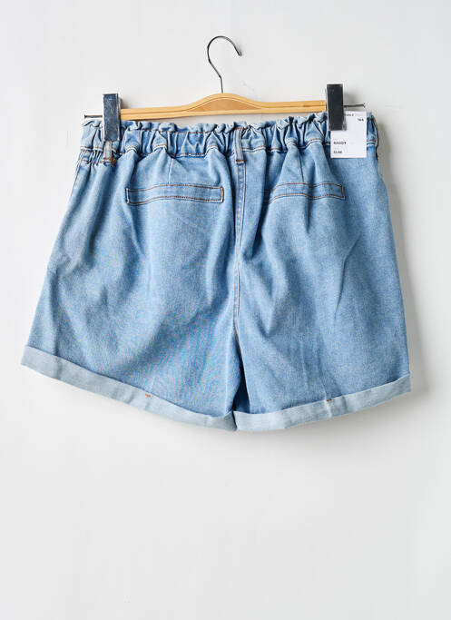 Short bleu NAME IT fille