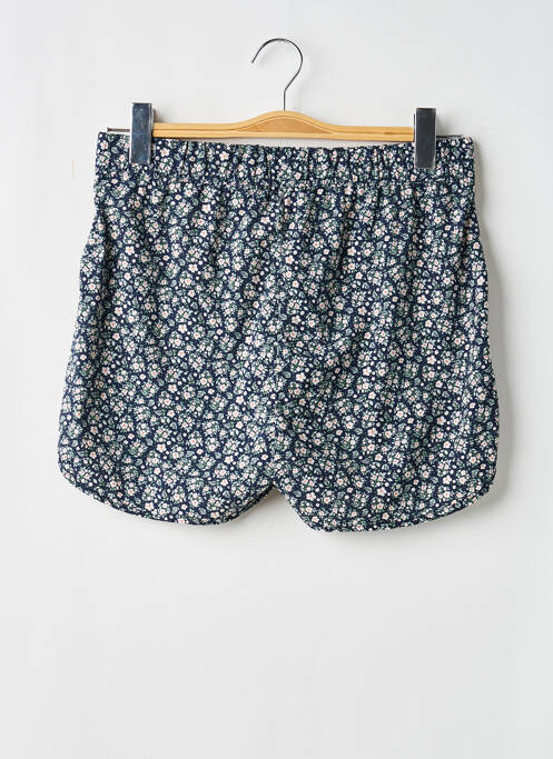 Short bleu NAME IT fille